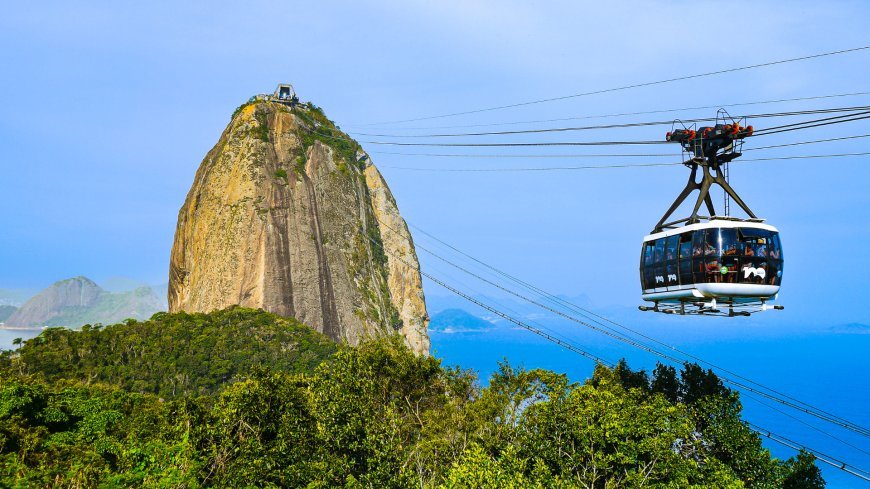 Pão de Açúcar