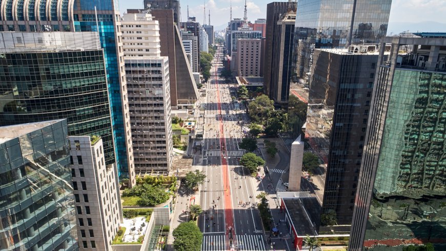 Avenida Paulista