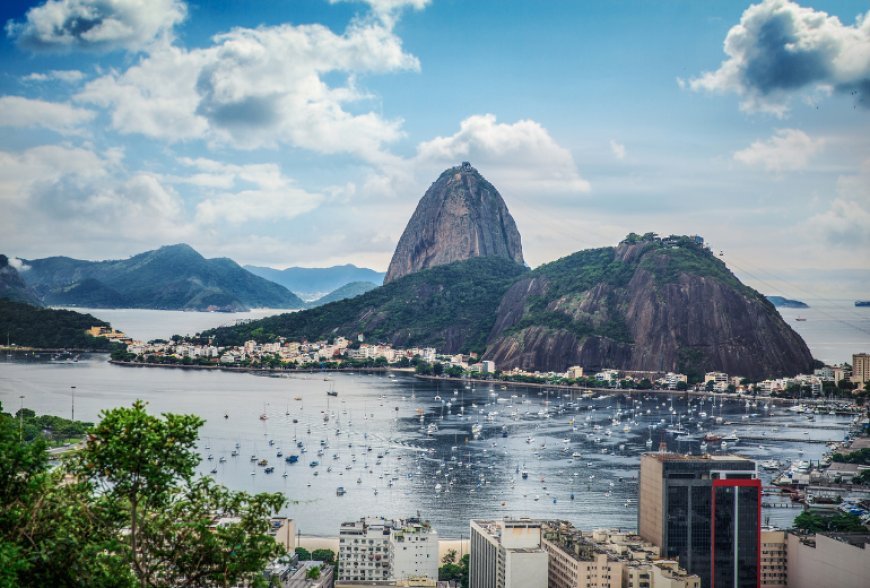 Rio de Janeiro, Brazil